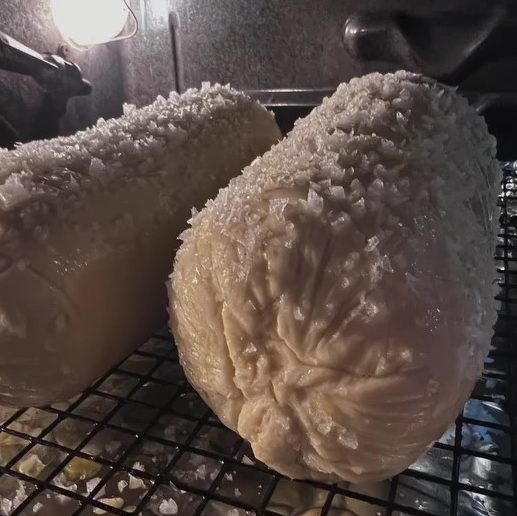 Beef Wellington 