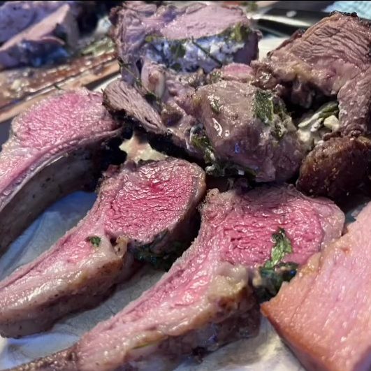 Easter Lamb Fest
